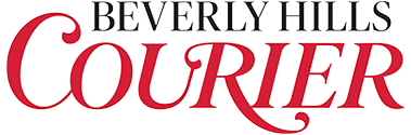 Beverly Hills Courier logo